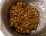 A picture of step 4 of Corn Kababs.