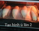 Hình bước làm 3 của món Bánh Mì Việt Nam