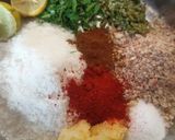 फराली पैटिस (व्रत स्पेशल) रेसिपी चरण 2 फोटो