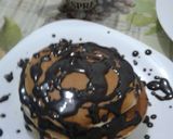 صورة لخطوة 2 من وصفة لي بان كيك