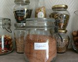 Une image de l'étape 3 de ☕Poudre Cappuccino maison sucrée.