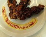 Foto del paso 4 de la receta: Brochetas de pollo al estilo teriyaki