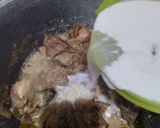 Foto langkah ke 4 dari resep Opor Ayam Kampung.