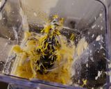 A picture of step 1 of Dandelion Shortbread Cookies.