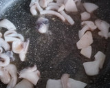 Foto del paso 5 de la receta: 🍛Arroz caldoso marinero⚓