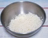 小卷XO醬糯米煲仔飯的食譜步驟2照片