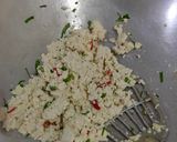 Foto langkah ke 1 dari resep Martabak Tahu.