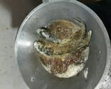 Foto langkah ke 4 dari resep Lele goreng tepung 😍.