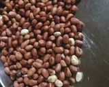 गुड पट्टी (gur patti recipe in Hindi) रेसिपी चरण 1 फोटो