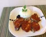 Foto del paso 1 de la receta Atún fácil con arroz