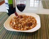 Foto del paso 1 de la receta Callos a la gallega en olla expres