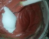 Foto del paso 12 de la receta: Pastel red velvet