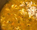 Foto del paso 5 de la receta: Bori bori