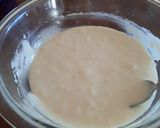 Foto del paso 4 de la receta: Budín con nueces