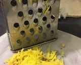 Foto del paso 2 de la receta: Té de jengibre (kion)