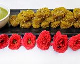 દૂધી ના મુઠીયા (Dudhi Muthia Recipe In Gujarati) રેસીપી સ્ટેપ5ફોટો