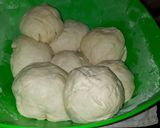 Foto del paso 5 de la receta: Pan casero tipo flauta