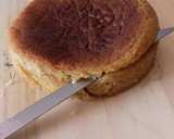 Foto del paso 4 de la receta: Arreglar tarta (fondant) rota