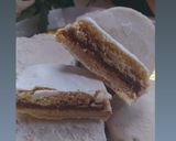 Foto del paso 4 de la receta: Alfajores Havanna Blancos