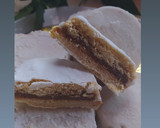Foto del paso 4 de la receta: Alfajores Havanna Blancos