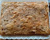 Foto del paso 8 de la receta: Cuadraditos Tía Inés