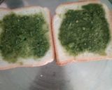 ચીઝ રવા બ્રેડ ટોસ્ટ (Cheese Rava Bread Toast recipe in Gujarati) રેસીપી સ્ટેપ4ફોટો