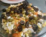 Macaroni Salad recipe step 5 photo