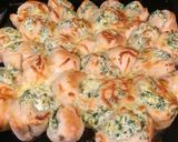 Foto del paso 11 de la receta Pan de cerveza (con ricotta y perejil)