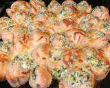Foto del paso 11 de la receta: Pan de cerveza (con ricotta y perejil)