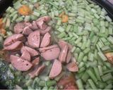 Foto langkah ke 4 dari resep Sayur Batang Sawi.