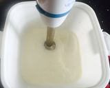 Foto del paso 2 de la receta Frutos rojos con nata