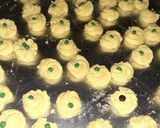 Foto langkah ke 3 dari resep Semprit susu.