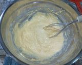 Foto del paso 2 de la receta: Muffins de Espinacas y Queso