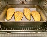 Foto del paso 3 de la receta Berenjenas a la Italiana