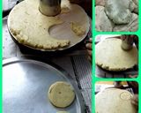 A picture of step 2 of Meethi tikiya (Roat) #Refer_Friend_Contest.