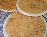Foto del paso 5 de la receta: Prepizzas caseras
