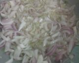 A picture of step 7 of Corn cheese pasta.