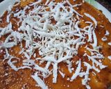 A picture of step 1 of Homemade pizza.