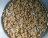 A picture of step 6 of Chin chin.