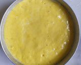 A picture of step 2 of Dhokla.