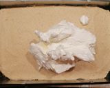 Gesztenye kocka recept fázis 7 fotója