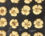 Foto langkah ke 4 dari resep Nankhatai cookies.