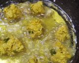 गोभी के कोफ्ते रेसिपी चरण 3 फोटो