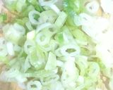 Foto langkah ke 3 dari resep 17. Mie Goreng Jawa Topping Sozis Jamur Kuping.