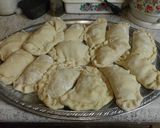 Foto del paso 17 de la receta: Empanadas de Machas