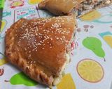 Foto del paso 11 de la receta: Calzone Express sin levadura !!!! Varios gustos