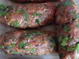 Kebabs