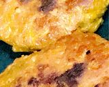 صورة لخطوة 1 من وصفة برجر اللحم مع المشروم🍔🍄‍🟫