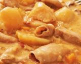 Foto del paso 6 de la receta Estofado de Chipirones con Patatas