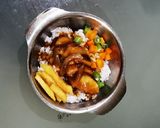 Foto langkah ke 5 dari resep Chiken Teriyaki.